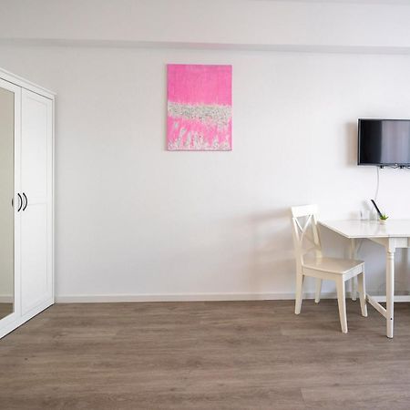 City Apartment Kuche,Bad, Parken Im Zentrum Ravensburgs A08 Екстериор снимка