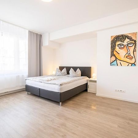 City Apartment Kuche,Bad, Parken Im Zentrum Ravensburgs A08 Екстериор снимка